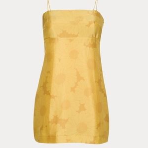 NWT Réalisation Par Christy Dress - Small